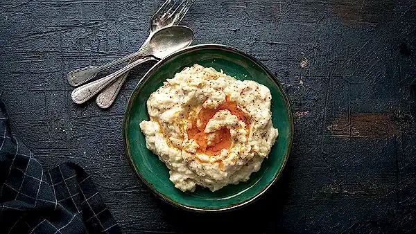 Hafif Menü görseli