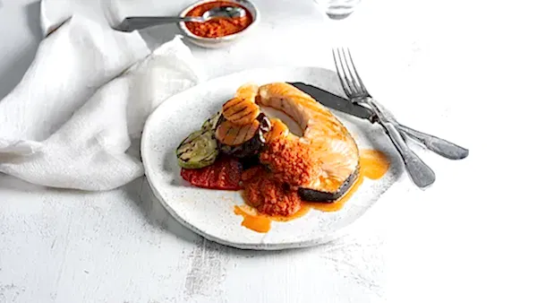 Premium Gurme Menü görseli