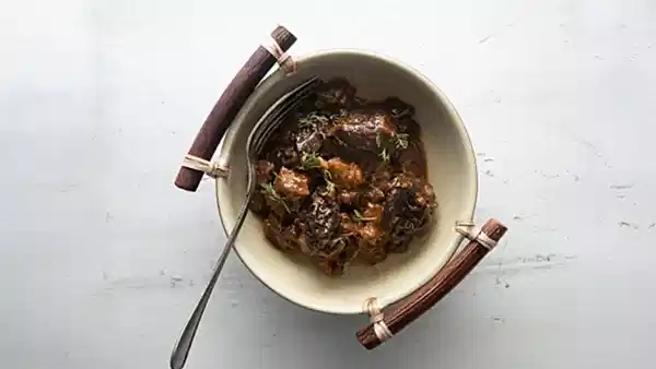 Standart Gurme Menü görseli