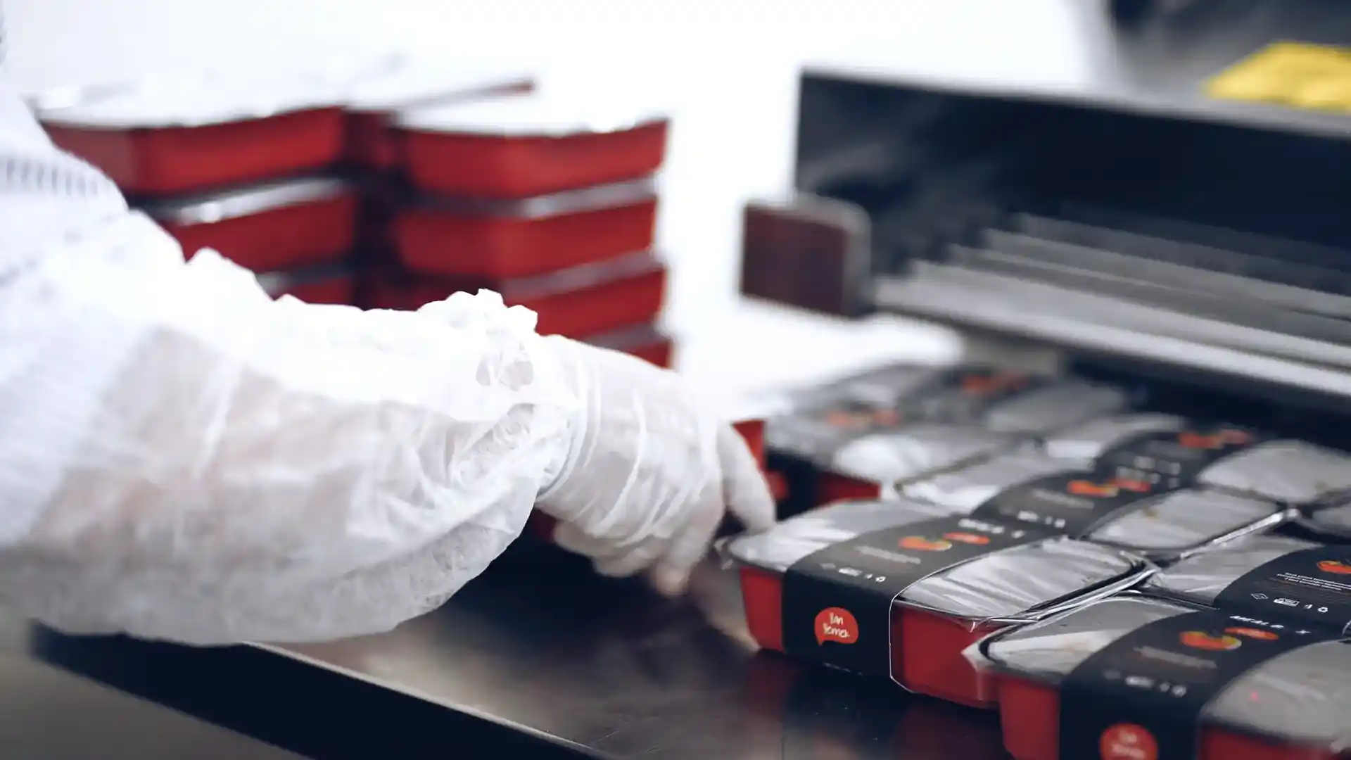 Meal Box'ta üretim ve dağıtımda hijyen nasıl sağlanır görseli