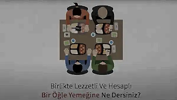 Meal Box Abone Tanıtımı 2